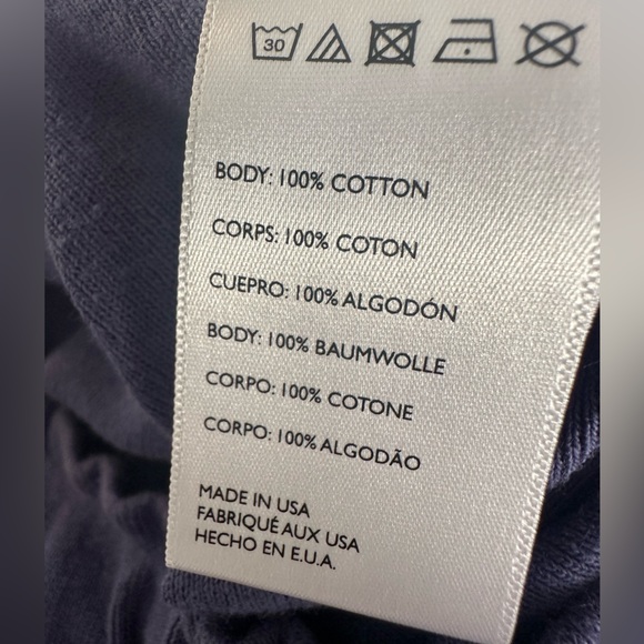 Free People Beach cropped pants, size large - Picture 10 of 15